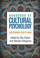 Manuel de psychologie culturelle - Handbook of Cultural Psychology