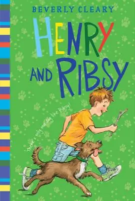 Henry et Ribsy - Henry and Ribsy