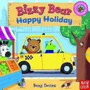 Bizzy Bear : Joyeuses vacances - Bizzy Bear: Happy Holiday