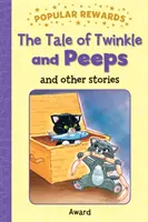 Histoires de Twinkle et Peeps - Tales of Twinkle and Peeps