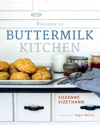 Bienvenue à Buttermilk Kitchen - Welcome to Buttermilk Kitchen