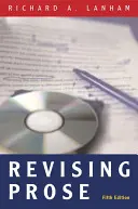 Réviser la prose - Revising Prose