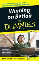 Gagner sur Betfair pour les nuls - Winning on Betfair For Dummies