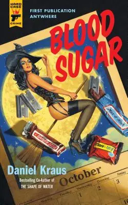 Sucre de sang - Blood Sugar