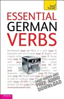 Les verbes allemands essentiels - Essential German Verbs