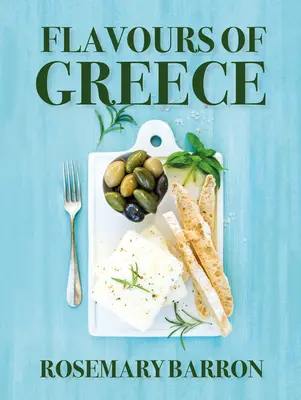 Saveurs de Grèce - Flavours of Greece