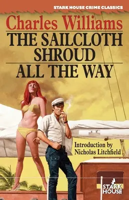 Le linceul en toile de voile / All the Way - The Sailcloth Shroud / All the Way