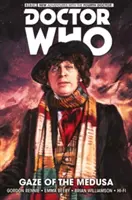Doctor Who : Le Quatrième Docteur : Le regard de la Méduse - Doctor Who: The Fourth Doctor: Gaze of the Medusa
