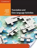 Traduction et activités dans la langue maternelle - Translation and Own-Language Activities