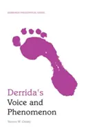 La voix et le phénomène de Derrida - Derrida's Voice and Phenomenon