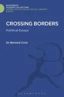 Franchir les frontières - Crossing Borders