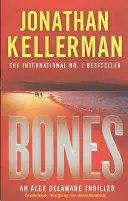 Bones (série Alex Delaware, livre 23) - Un thriller psychologique ingénieux. - Bones (Alex Delaware series, Book 23) - An ingenious psychological thriller