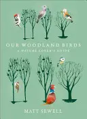 Nos oiseaux des bois - Our Woodland Birds