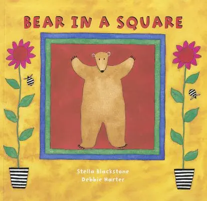 Ours sur une place - Bear in a Square