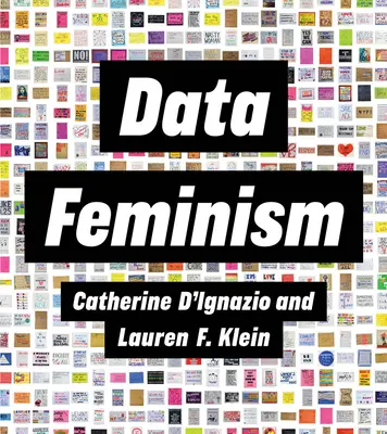 Féminisme des données - Data Feminism