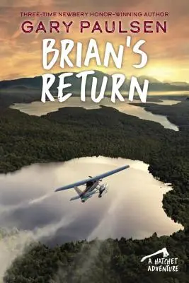 Le retour de Brian - Brian's Return