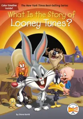 Quelle est l'histoire des Looney Tunes ? - What Is the Story of Looney Tunes?