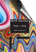 Mots-croisés 3 ans - 4 ans - Word Searches Yr 3-Yr 4