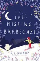 Barbegazi disparue - Missing Barbegazi