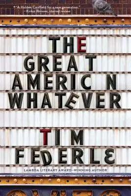 Le grand n'importe quoi américain - The Great American Whatever