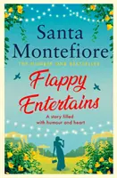 Flappy Entertains - Le joyeux bestseller du Sunday Times - Flappy Entertains - The joyous Sunday Times bestseller