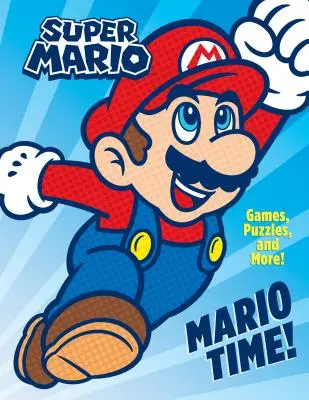 Mario Time ! (Nintendo) - Mario Time! (Nintendo)