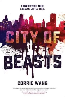 La cité des bêtes - City of Beasts