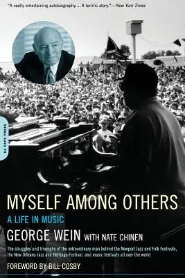 Moi-même parmi les autres : Une vie en musique - Myself Among Others: A Life in Music