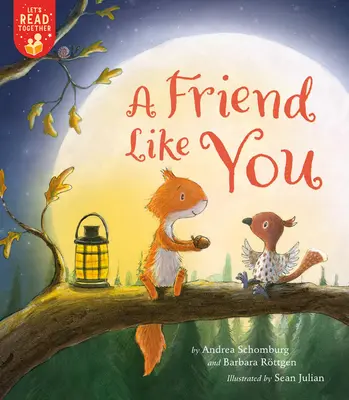 Un ami comme vous - A Friend Like You