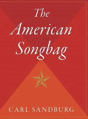 Le sac de chansons américain - The American Songbag