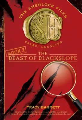 La bête de Blackslope - The Beast of Blackslope