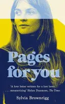Pages pour toi - Pages for You