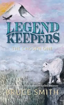 Les Gardiens de la Légende : L'Élu - Legend Keepers: The Chosen One