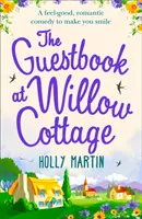 Livre d'or de Willow Cottage - Guestbook At Willow Cottage