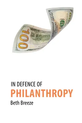 Pour la défense de la philanthropie - In Defence of Philanthropy