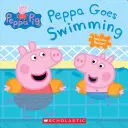 Peppa va nager - Peppa Goes Swimming