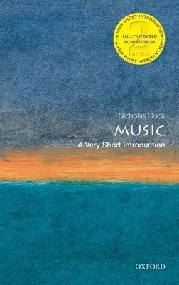 La musique : Une très courte introduction - Music: A Very Short Introduction