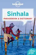 Lonely Planet Sinhala (Sri Lanka) Phrasebook & Dictionary 4