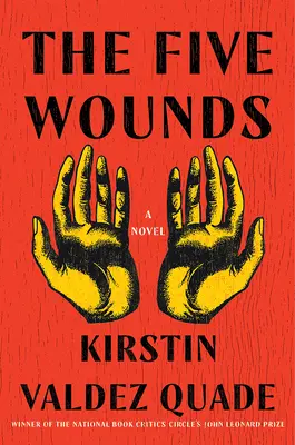 Les cinq blessures - The Five Wounds