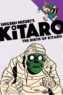 La naissance de Kitaro - The Birth of Kitaro