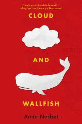 Le nuage et le poisson-muraille - Cloud and Wallfish