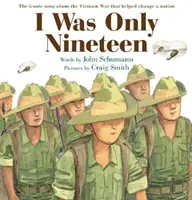 Je n'avais que dix-neuf ans - I Was Only Nineteen