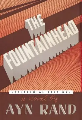 La tête de la fontaine - The Fountainhead