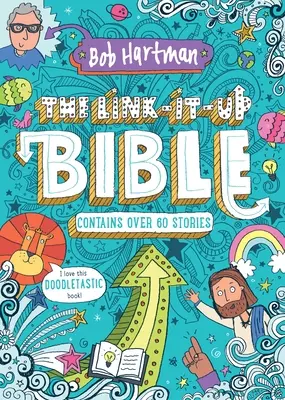 La Bible du lien - The Link-It-Up Bible