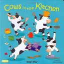 Les vaches dans la cuisine - Cows in the Kitchen