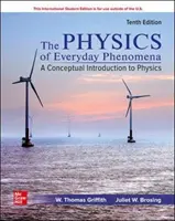 Physique des phénomènes quotidiens (ISE) - ISE Physics of Everyday Phenomena