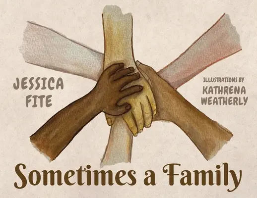 Parfois une famille - Sometimes a Family