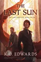 Le dernier soleil, 1 - The Last Sun, 1