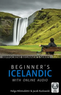 L'islandais pour débutants avec audio en ligne - Beginner's Icelandic with Online Audio