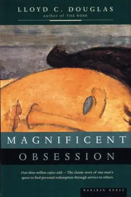 Magnifique obsession - Magnificent Obsession